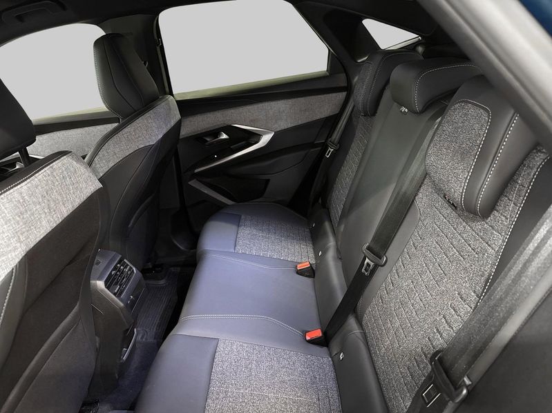Peugeot 3008 bild 9