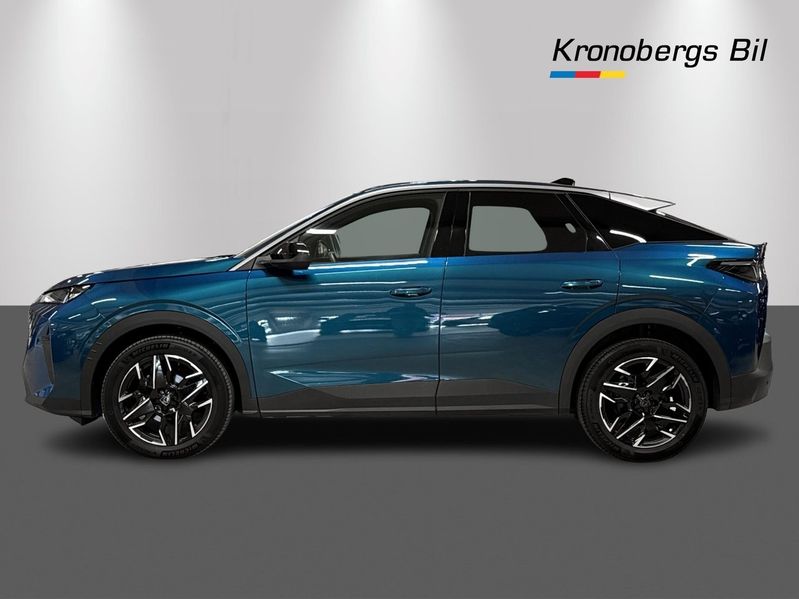 Peugeot 3008 bild 4