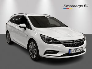 Opel Astra bild 3
