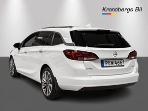 Opel Astra bild 6