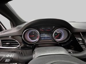 Opel Astra bild 10