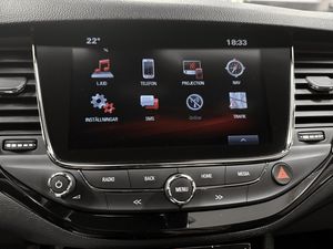 Opel Astra bild 11