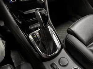 Opel Astra bild 13