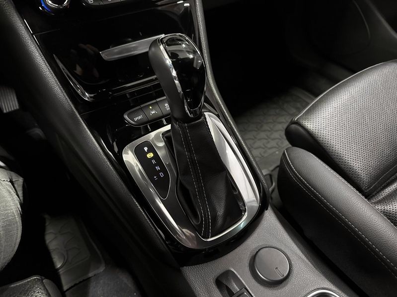 Opel Astra bild 13