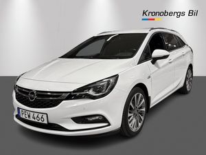 Opel Astra bild 1