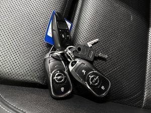 Opel Astra bild 22