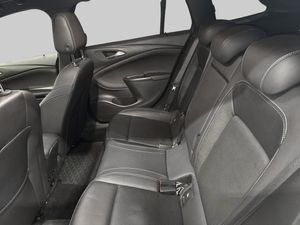 Opel Astra bild 9