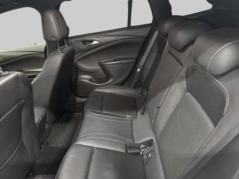 Opel Astra bild 9