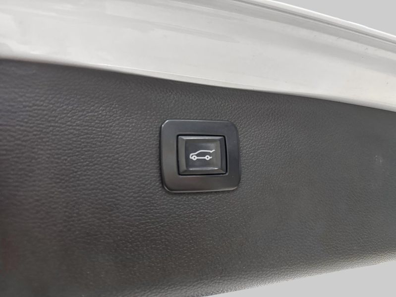 Opel Astra bild 16