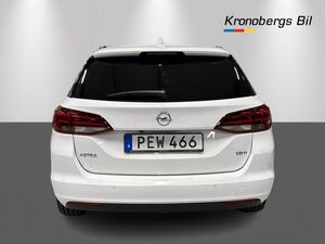 Opel Astra bild 5