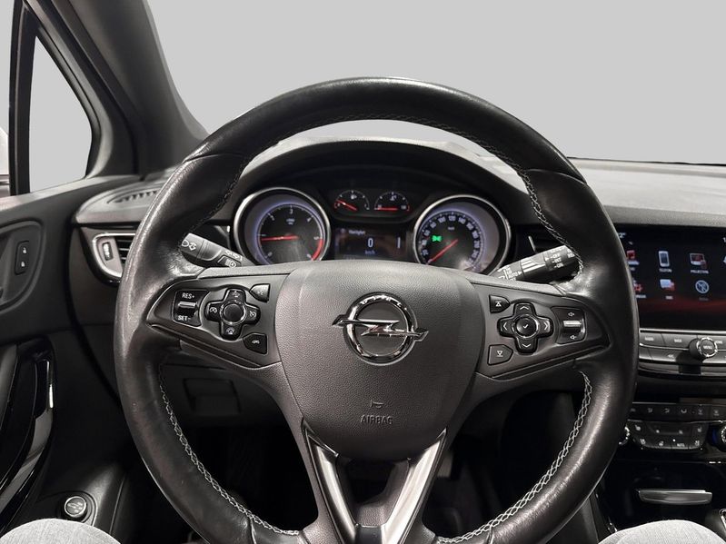 Opel Astra bild 14
