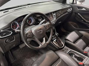 Opel Astra bild 8