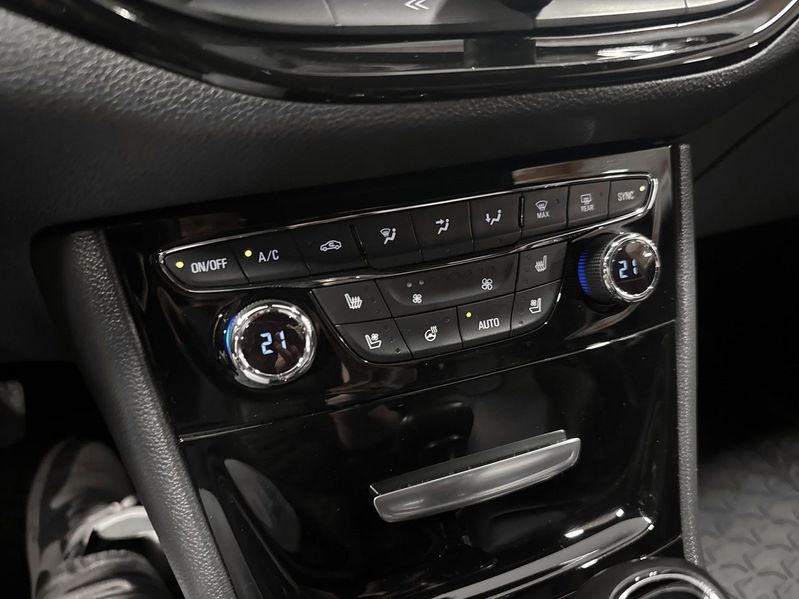 Opel Astra bild 12