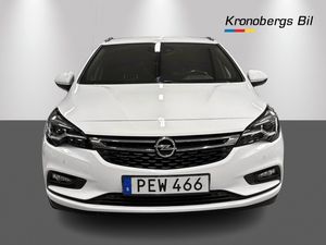 Opel Astra bild 2