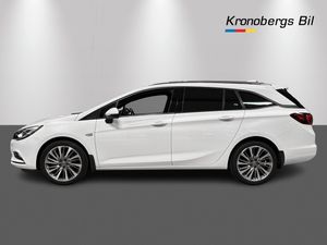 Opel Astra bild 4