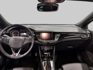 Opel Astra bild 7