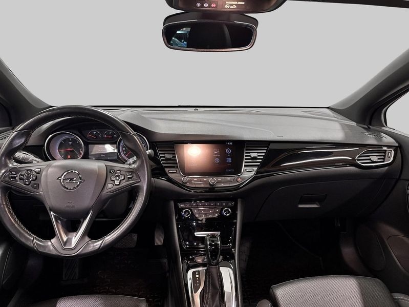 Opel Astra bild 7
