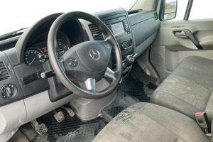 Mercedes Sprinter bild 6