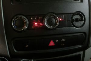 Mercedes Sprinter bild 14
