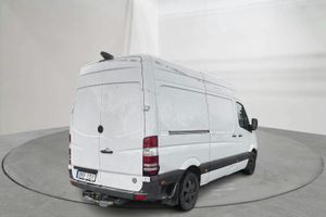 Mercedes Sprinter bild 3