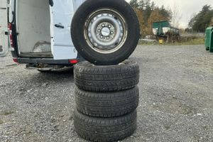 Mercedes Sprinter bild 15