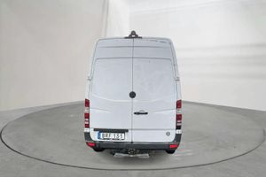 Mercedes Sprinter bild 5