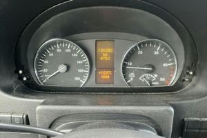 Mercedes Sprinter bild 11