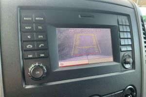Mercedes Sprinter bild 12
