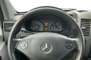 Mercedes Sprinter bild 10