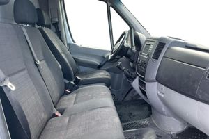 Mercedes Sprinter bild 7