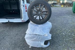 Mercedes Vito bild 16