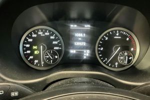 Mercedes Vito bild 12