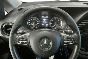 Mercedes Vito bild 11