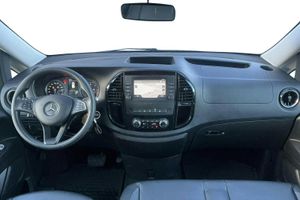 Mercedes Vito bild 6