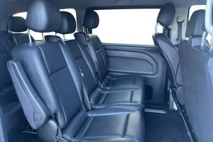 Mercedes Vito bild 8