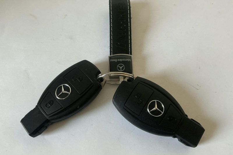 Mercedes Vito bild 17
