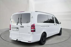 Mercedes Vito bild 3
