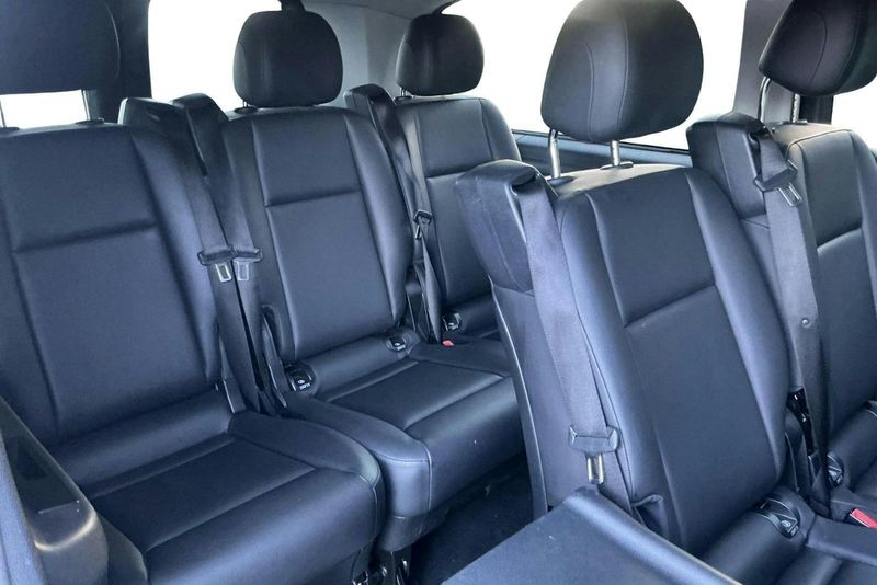 Mercedes Vito bild 9