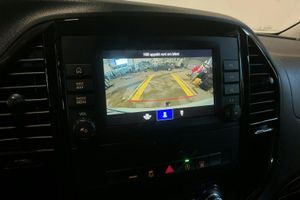 Mercedes Vito bild 13