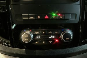 Mercedes Vito bild 15