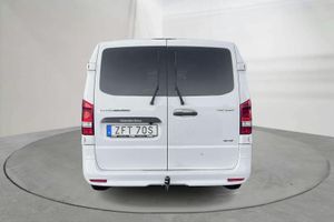 Mercedes Vito bild 5