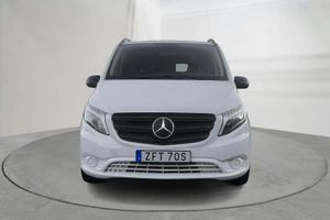 Mercedes Vito bild 4