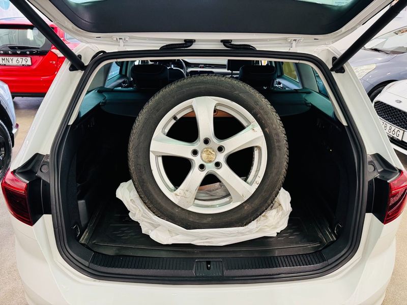 Volkswagen Passat bild 12