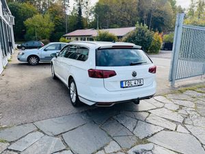 Volkswagen Passat bild 4
