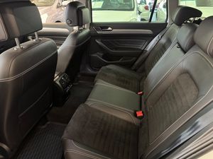 Volkswagen Passat bild 19