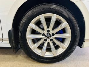 Volkswagen Passat bild 11