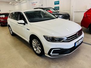 Volkswagen Passat bild 13