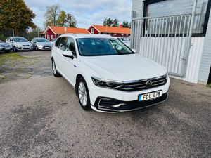 Volkswagen Passat bild 1
