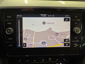 Volkswagen Passat bild 24