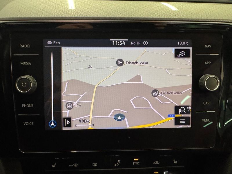 Volkswagen Passat bild 24